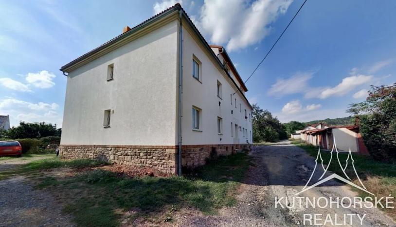 Pronájem bytu 2+1, Kutná Hora, U Koruny, 49 m2
