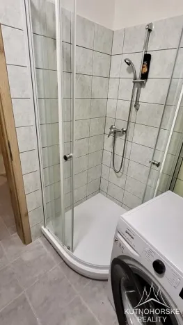 Pronájem bytu 2+1, Kutná Hora, U Koruny, 49 m2
