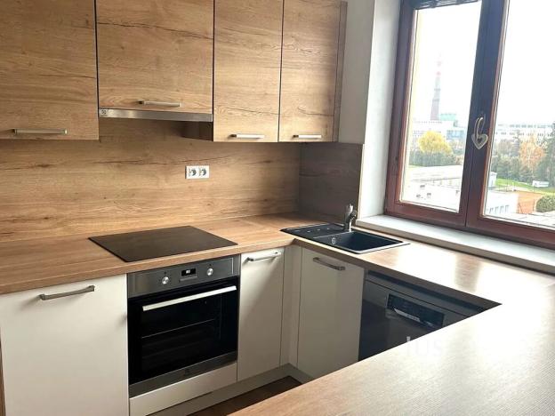 Pronájem bytu 2+kk, Písek, U Papírny, 59 m2