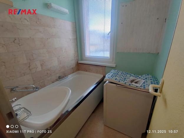 Prodej bytu 2+1, Jeseník, Tyršova, 47 m2