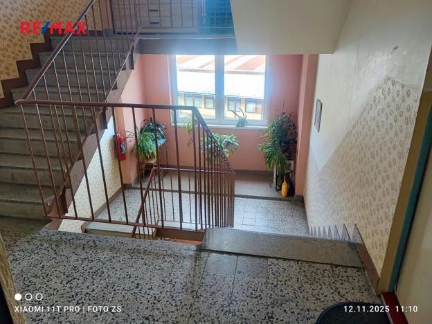 Prodej bytu 2+1, Jeseník, Tyršova, 47 m2