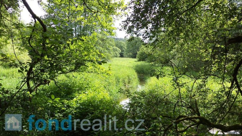 Prodej pole, Číměř - Lhota, 3859 m2