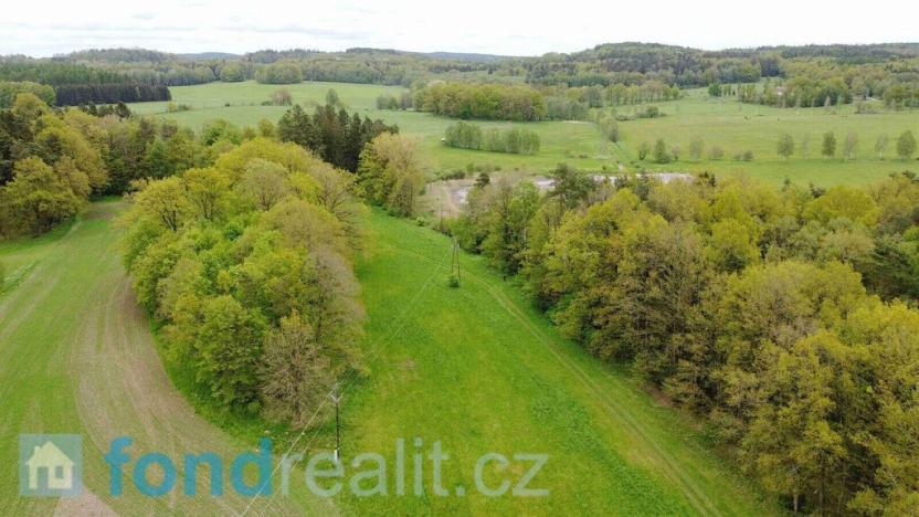 Prodej pole, Lásenice, 20140 m2