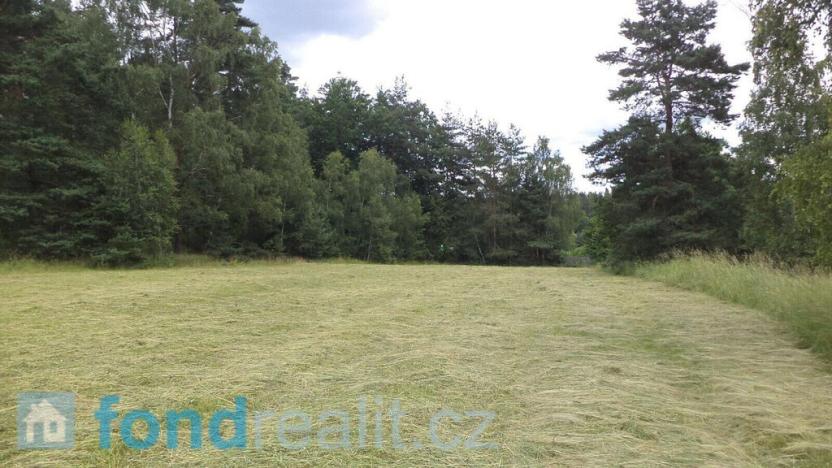 Prodej pole, Číměř, 19541 m2