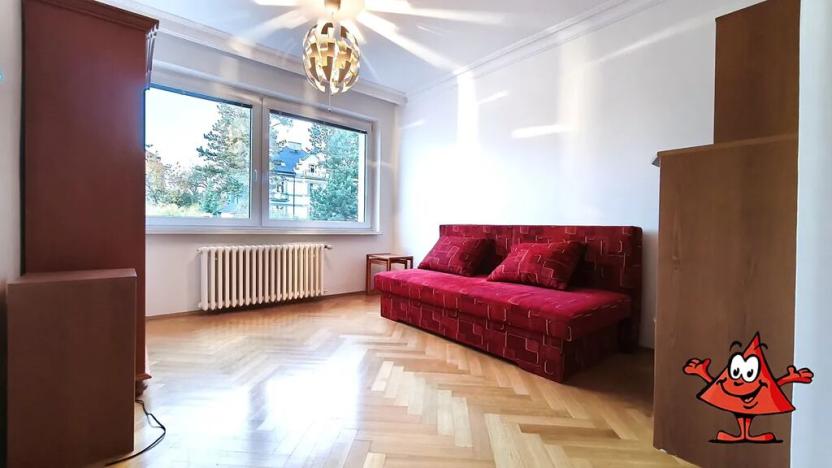 Pronájem bytu 5+1, Praha - Libeň, Přádova, 130 m2