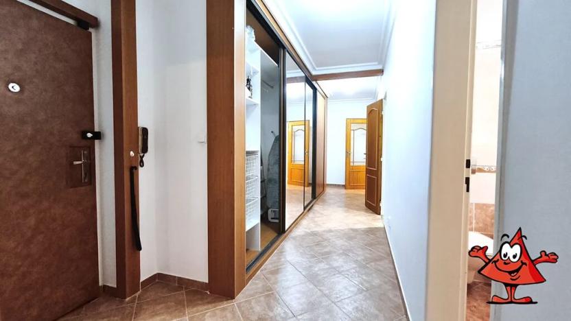 Pronájem bytu 5+1, Praha - Libeň, Přádova, 130 m2