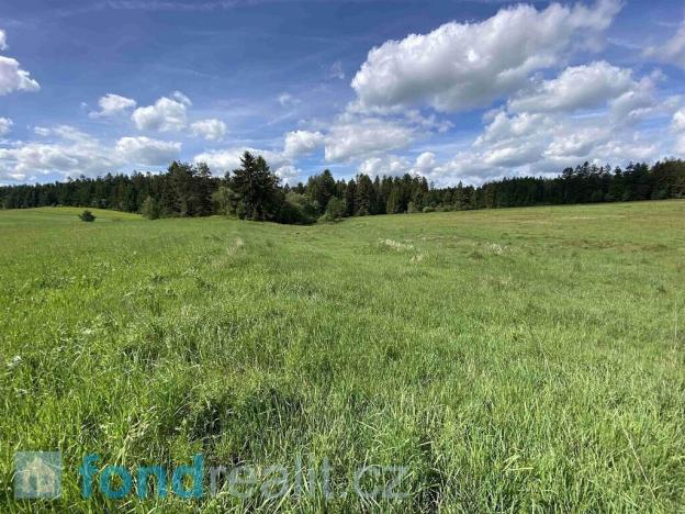 Prodej pozemku, Slavonice - Stálkov, 27662 m2