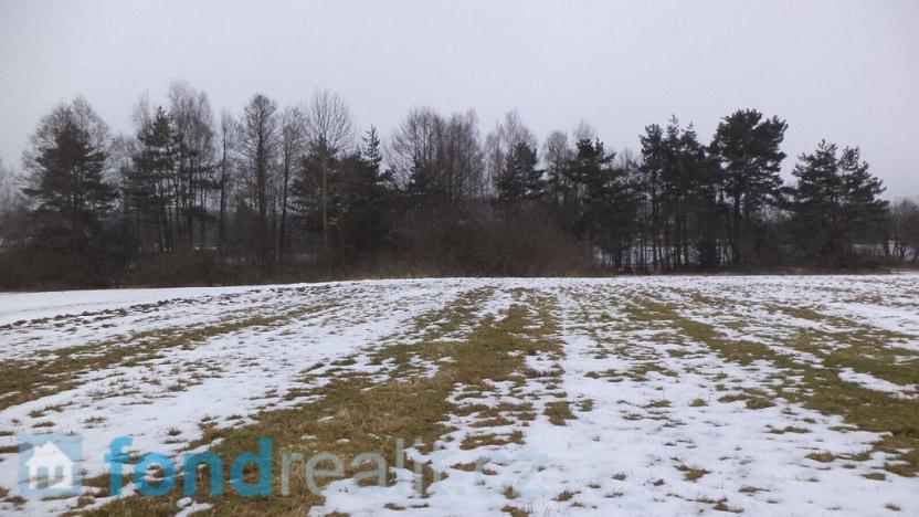 Prodej pozemku, Nová Bystřice - Blato, 19660 m2