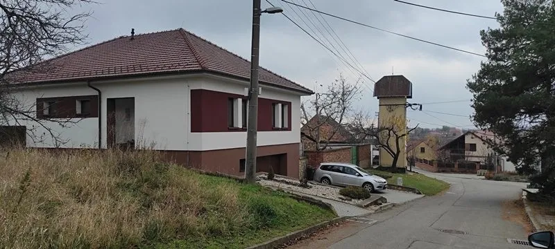 Prodej pozemku pro bydlení, Vrbice, 414 m2