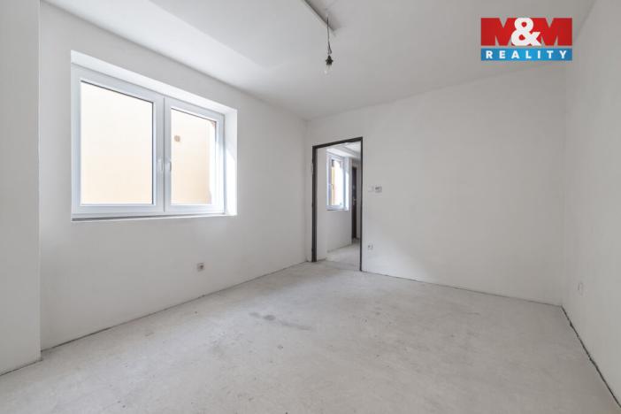 Prodej rodinného domu, Uherský Ostroh - Ostrožské Předměstí, Rybáře, 112 m2