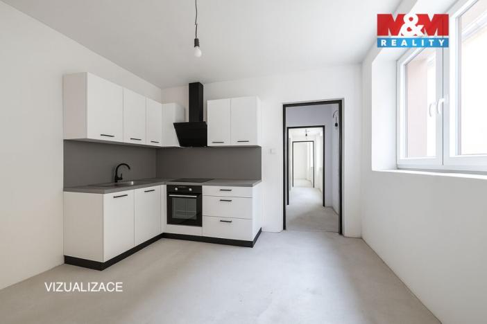 Prodej rodinného domu, Uherský Ostroh - Ostrožské Předměstí, Rybáře, 112 m2