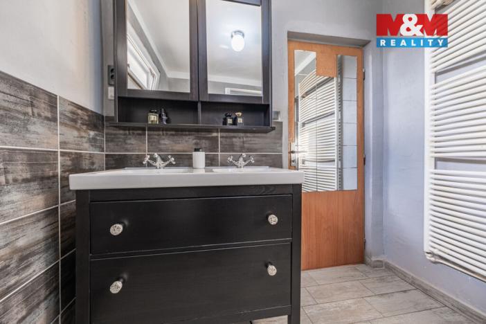 Prodej rodinného domu, Cerhovice, Zahradní, 200 m2