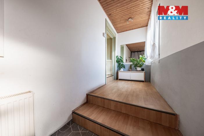 Prodej rodinného domu, Cerhovice, Zahradní, 200 m2