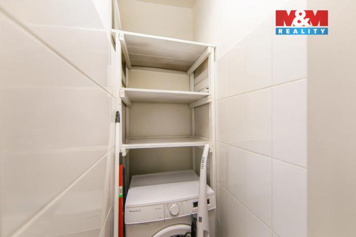 Prodej bytu 2+1, Plzeň - Východní Předměstí, Francouzská třída, 75 m2