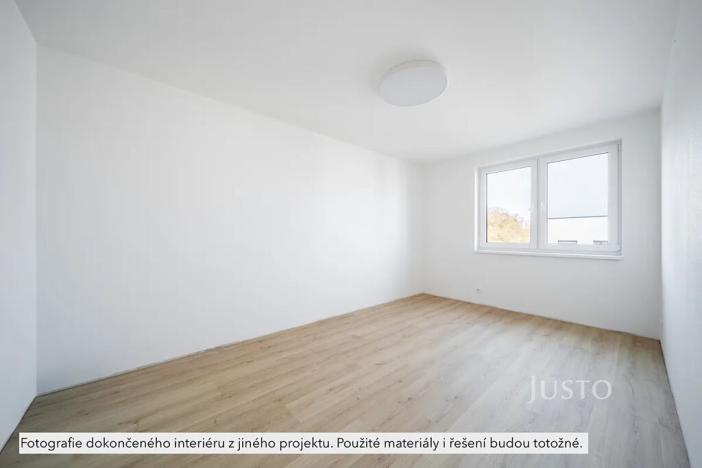 Prodej rodinného domu, Boršov nad Vltavou, Severní, 121 m2