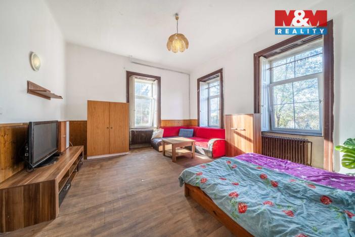 Prodej restaurace, Zvíkovec, 275 m2