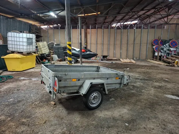 Pronájem obchodního prostoru, Praha - Libeň, Libeňský ostrov, 993 m2