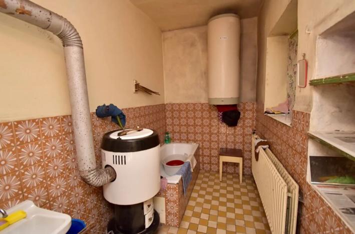 Prodej chalupy, Semtěš, 229 m2