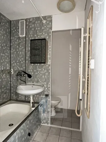 Pronájem bytu 2+kk, Karlovy Vary, Lidická, 38 m2