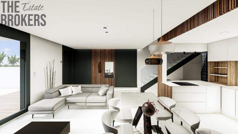 Prodej rodinného domu, Pilar de la Horadada, Alicante, Španělsko, 100 m2