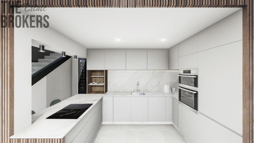 Prodej rodinného domu, Pilar de la Horadada, Alicante, Španělsko, 100 m2