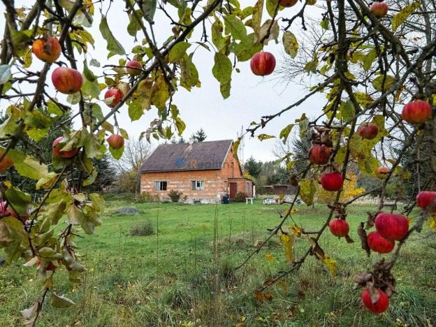 Prodej rodinného domu, Soběšín, 90 m2