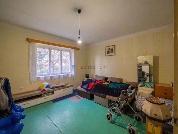 Prodej rodinného domu, Soběšín, 90 m2