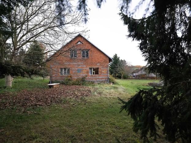 Prodej rodinného domu, Soběšín, 90 m2