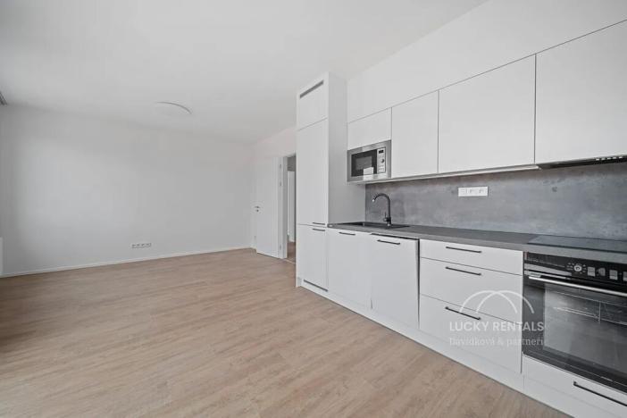 Pronájem bytu 2+kk, Praha - Chodov, Líbalova, 43 m2