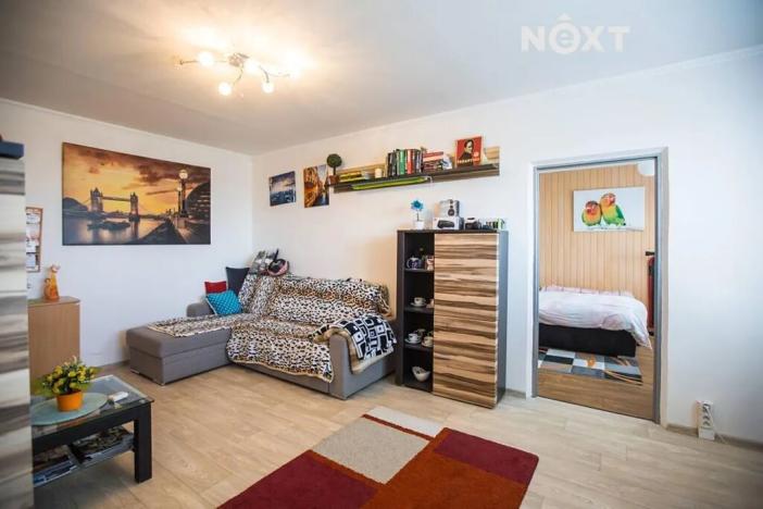 Pronájem bytu 3+1, Nová Včelnice, Na Hliněnce, 70 m2