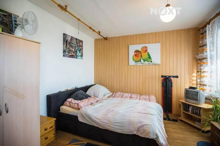 Pronájem bytu 3+1, Nová Včelnice, Na Hliněnce, 70 m2