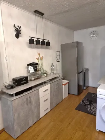 Pronájem bytu 2+1, Most, Bělehradská, 39 m2