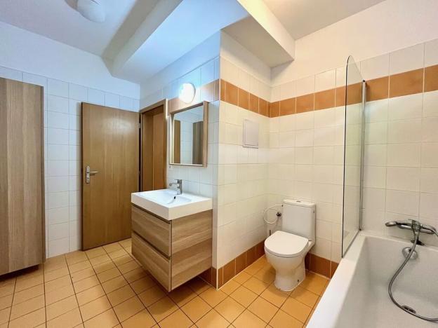 Prodej bytu 3+kk, Praha - Motol, Jeřabinová, 96 m2