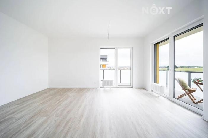 Pronájem bytu 3+kk, České Budějovice, Branišovská, 61 m2