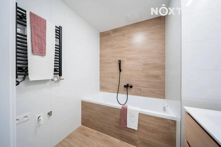 Pronájem bytu 3+kk, České Budějovice, Branišovská, 61 m2