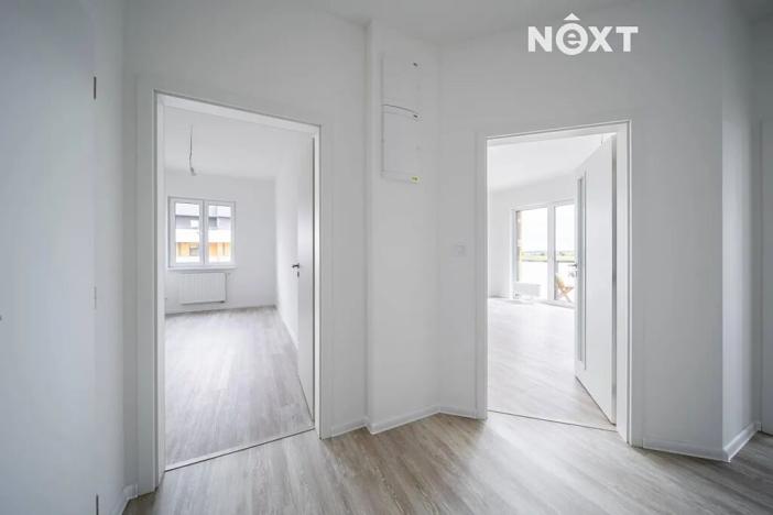 Pronájem bytu 3+kk, České Budějovice, Branišovská, 61 m2