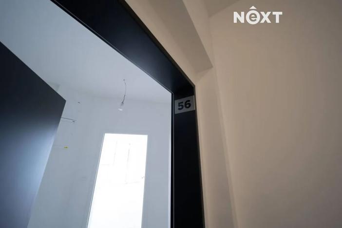 Pronájem bytu 3+kk, České Budějovice, Branišovská, 61 m2