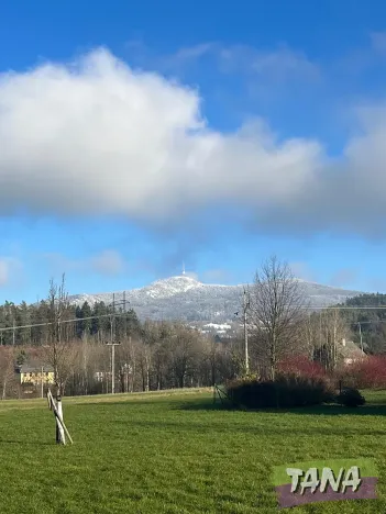 Prodej bytu 3+kk, Janův Důl, 95 m2