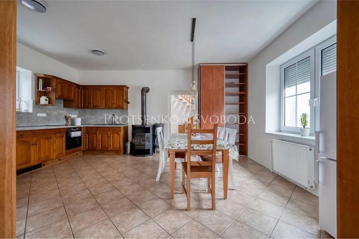 Prodej rodinného domu, Pardubice, Žižkova, 250 m2