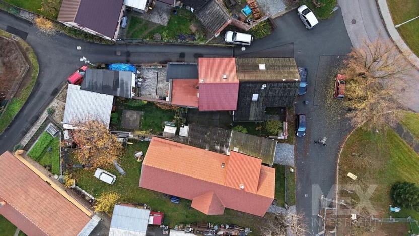 Prodej rodinného domu, Těchlovice, 92 m2