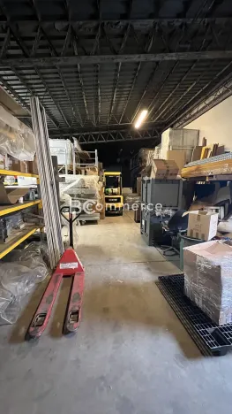 Pronájem skladu, Brno, 246 m2