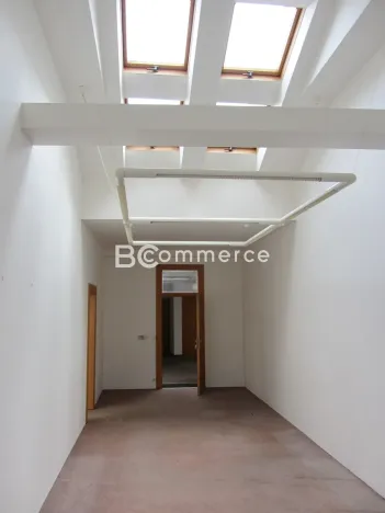 Pronájem kanceláře, Brno, 61 m2