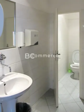 Pronájem kanceláře, Brno, 61 m2