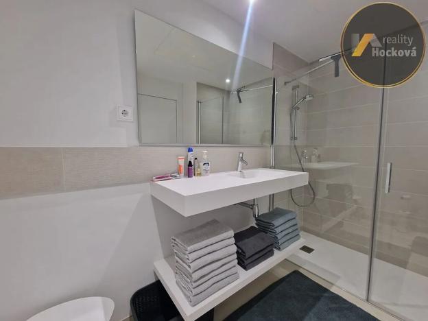 Prodej bytu 4+kk, Fuengirola, Španělsko, 117 m2