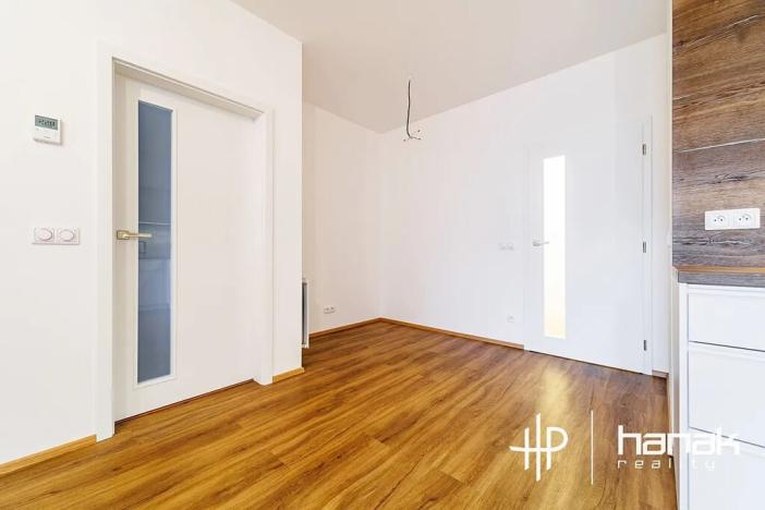 Pronájem bytu 2+kk, Olomouc, Edmunda Husserla, 55 m2