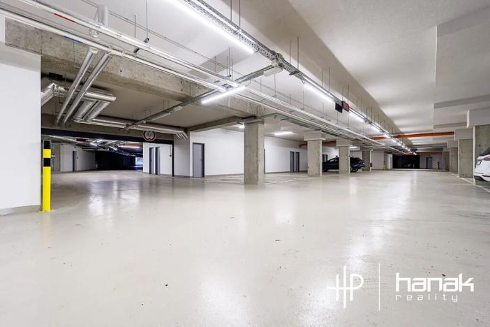 Pronájem bytu 2+kk, Olomouc, Edmunda Husserla, 55 m2