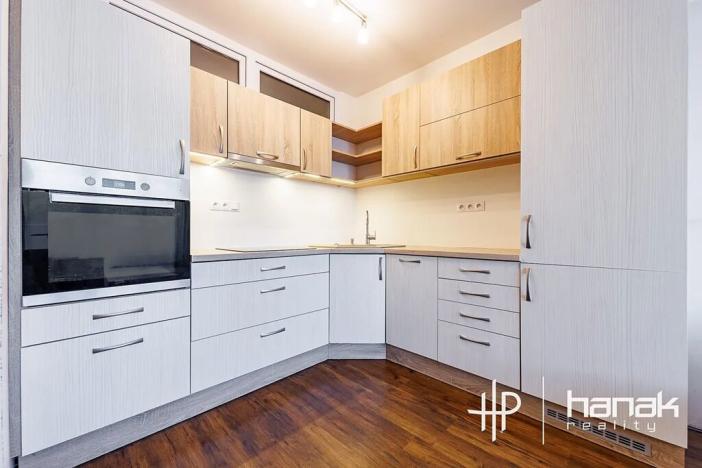 Pronájem bytu 2+kk, Olomouc, Janského, 78 m2