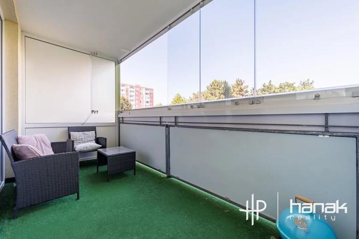 Pronájem bytu 2+kk, Olomouc, Janského, 78 m2