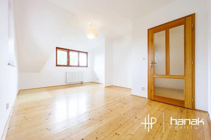 Prodej rodinného domu, Hněvotín, 240 m2