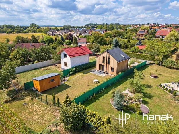 Prodej rodinného domu, Křelov-Břuchotín, 82 m2